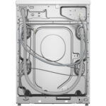 Bosch WGH254A0GB Series 6 1400 Spin 10kg Washing Machine White - A Rated - Image 6
