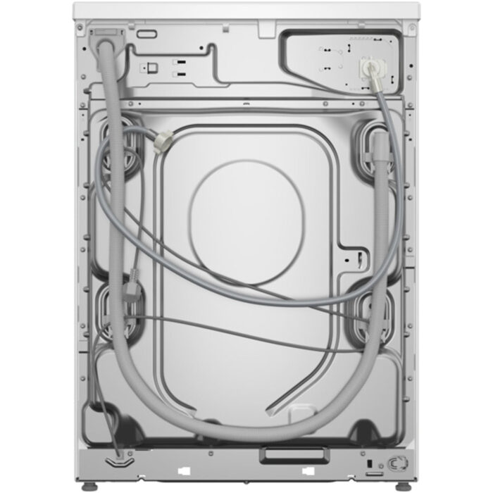 Bosch WGH254A0GB Series 6 1400 Spin 10kg Washing Machine White - A Rated - Image 6