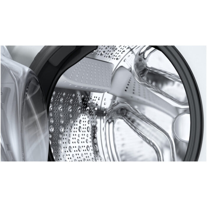Bosch WGH254A0GB Series 6 1400 Spin 10kg Washing Machine White - A Rated - Image 4