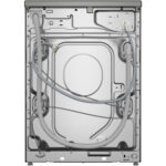 Bosch WGH254ARGB Series 6 10kg with 1400 Spin Washing Machine Graphite - A Rated - Image 5