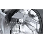 Bosch WGH254ARGB Series 6 10kg with 1400 Spin Washing Machine Graphite - A Rated - Image 3