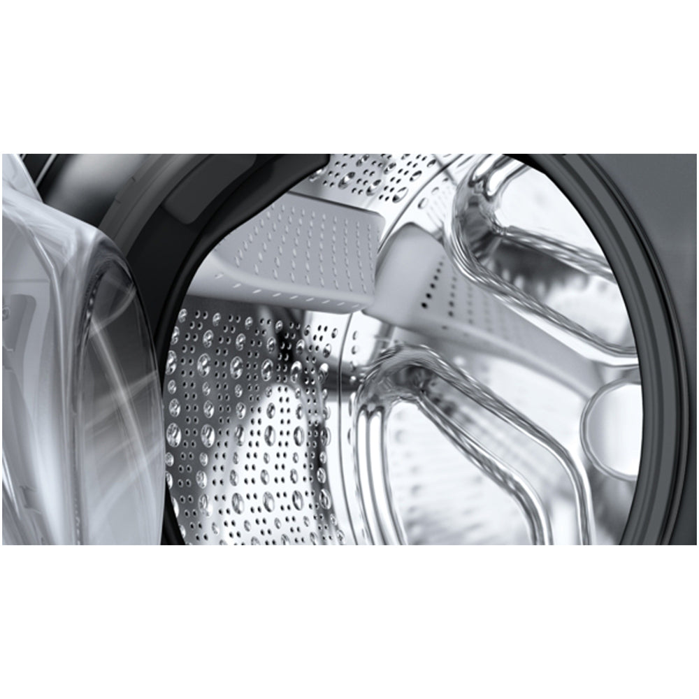 bosch-wgh254argb-series-6-10kg-with-1400-spin-washing-machine-graphite-a-rated-1176753454 Bosch WGH254ARGB Series 6 10kg with 1400 Spin Washing Machine Graphite - A Rated - Image 3