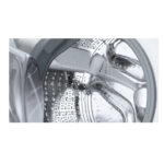 Bosch WIW28302GB Series 6 Integrated 8kg 1400 Spin Washing Machine White - Image 3