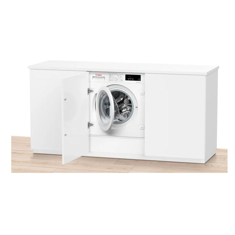 bosch-wiw28302gb-series-6-integrated-8kg-1400-spin-washing-machine-white-1082393449 Bosch WIW28302GB Series 6 Integrated 8kg 1400 Spin Washing Machine White - Image 4