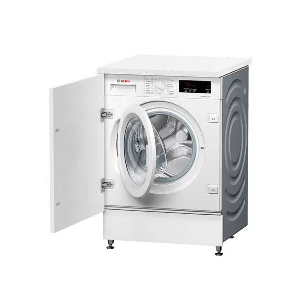 bosch-wiw28302gb-series-6-integrated-8kg-1400-spin-washing-machine-white-1082393450 Bosch WIW28302GB Series 6 Integrated 8kg 1400 Spin Washing Machine White - Image 5