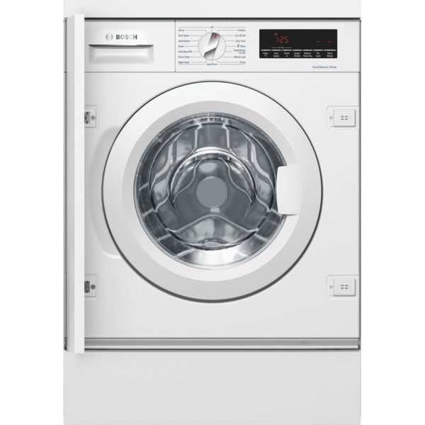 bosch-wiw28502gb-serie-8-built-in-washing-machine-8-kg-1400-rpm-1082393460 Bosch WIW28502GB Serie 8 Built-in washing machine 8 kg 1400 rpm - Image 1
