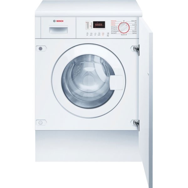 bosch-wkd28352gb-serie-4-washer-dryer-7-4-kg-1082393461 Bosch WKD28352GB Serie 4 Washer dryer 7-4 kg - Image 1