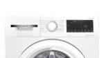 Bosch WNA134U8GB 8kg 5kg 1400 Spin Washer Dryer White - Image 6