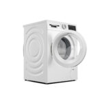 Bosch WNA144V9GB Series 4 Freestanding Washer Dryer 9+5kg 1400 Spin White - Image 2