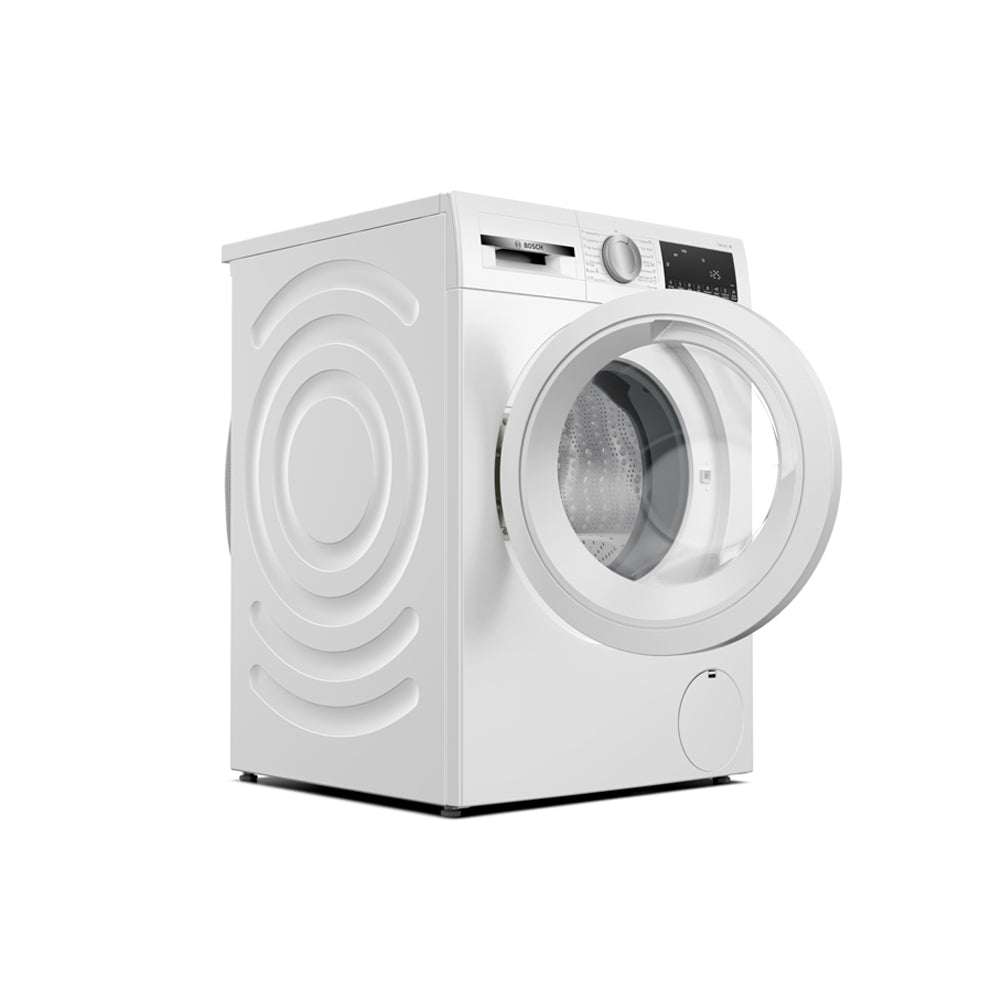 bosch-wna144v9gb-series-4-freestanding-washer-dryer-9-5kg-1400-spin-white-1108079293 Bosch WNA144V9GB Series 4 Freestanding Washer Dryer 9+5kg 1400 Spin White - Image 2