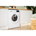 Bosch WNA144V9GB Series 4 Freestanding Washer Dryer 9+5kg 1400 Spin White - Image 12