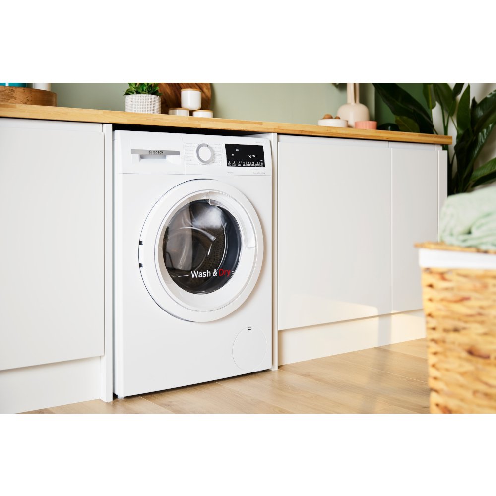 bosch-wna144v9gb-series-4-freestanding-washer-dryer-9-5kg-1400-spin-white-1108079313 Bosch WNA144V9GB Series 4 Freestanding Washer Dryer 9+5kg 1400 Spin White - Image 12