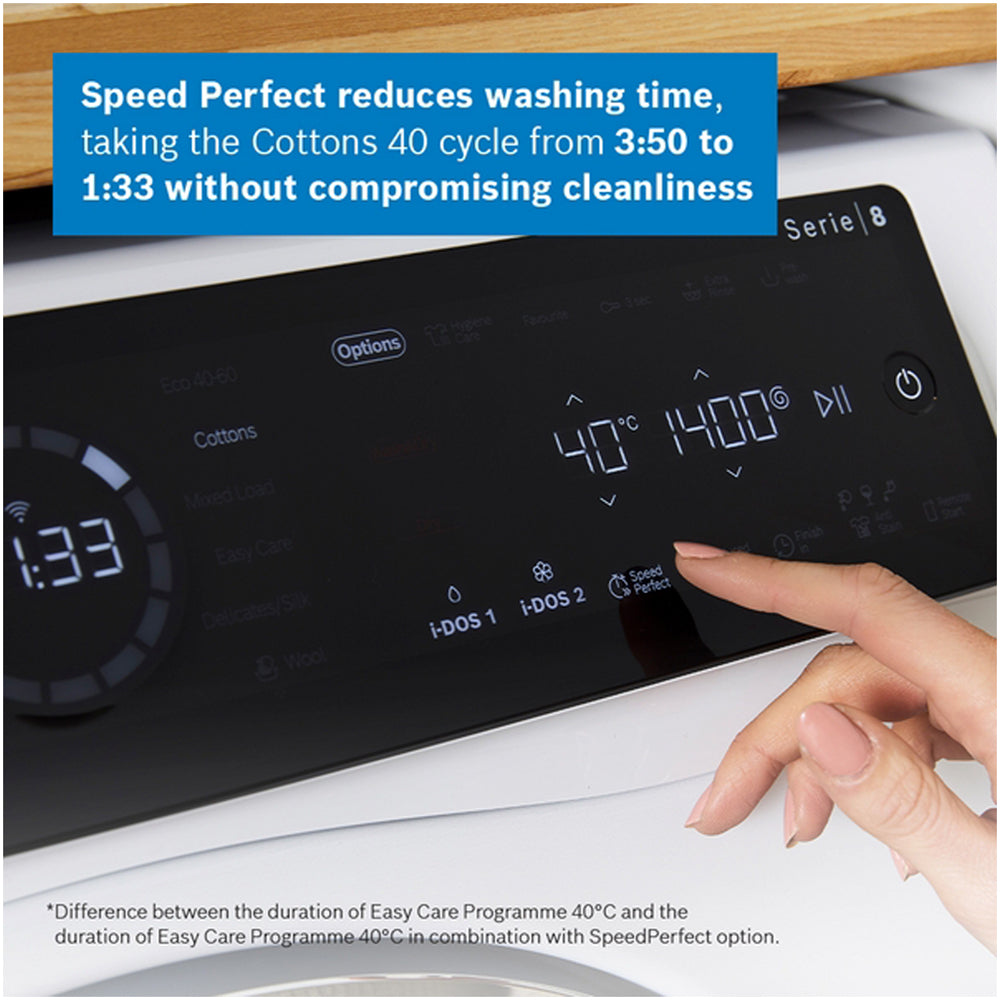 bosch-wnc25410gb-series-8-10-5-6kg-washer-dryer-with-1400-spin-white-d-rated-1176773027 Bosch WNC25410GB Series 8 10.5+6kg Washer Dryer with 1400 Spin White - D Rated - Image 15