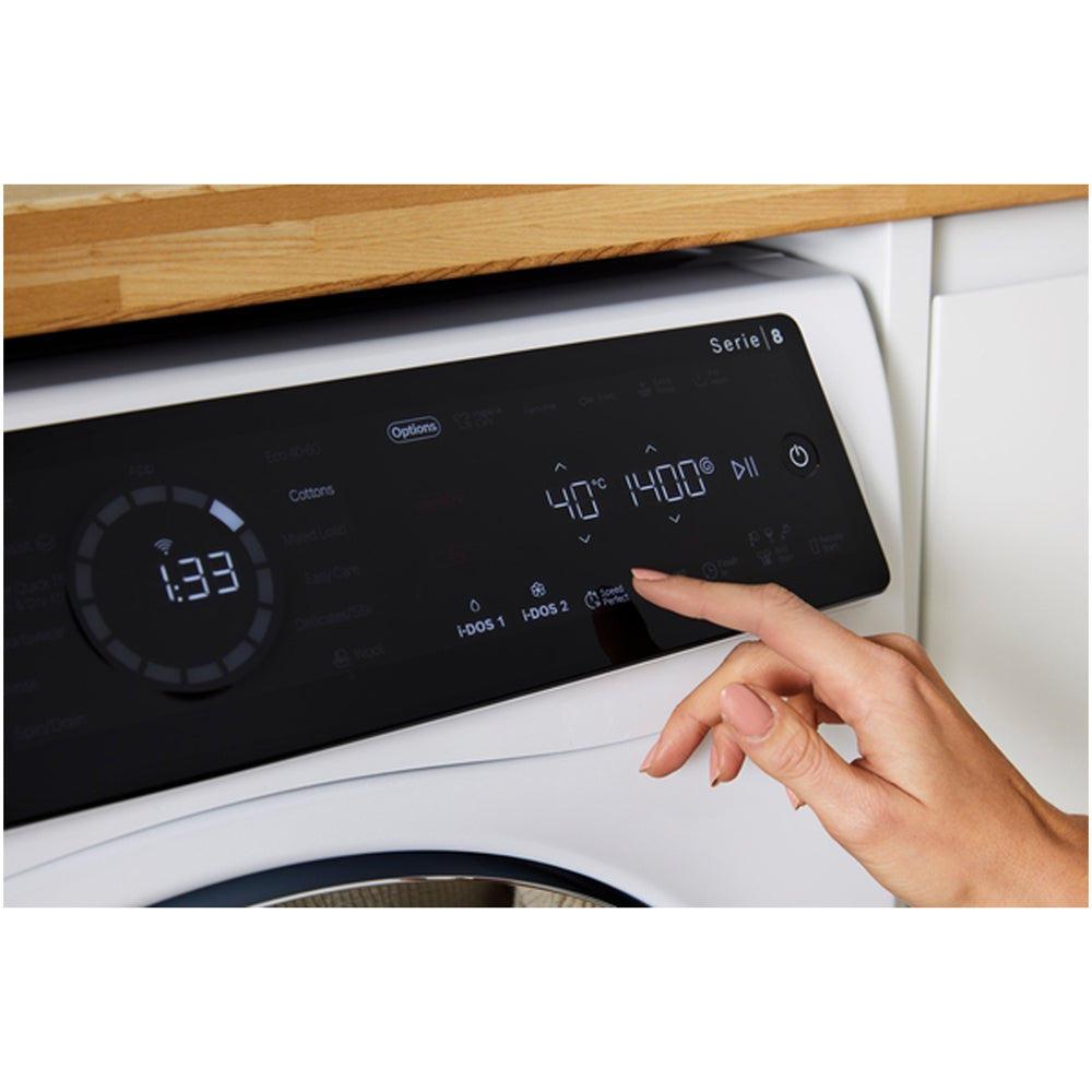 bosch-wnc25410gb-series-8-10-5-6kg-washer-dryer-with-1400-spin-white-d-rated-1176773035 Bosch WNC25410GB Series 8 10.5+6kg Washer Dryer with 1400 Spin White - D Rated - Image 22