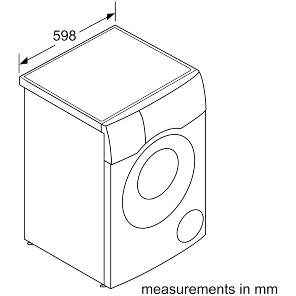 bosch-wnc25410gb-series-8-10-5-6kg-washer-dryer-with-1400-spin-white-d-rated-1176773041 Bosch WNC25410GB Series 8 10.5+6kg Washer Dryer with 1400 Spin White - D Rated - Image 23