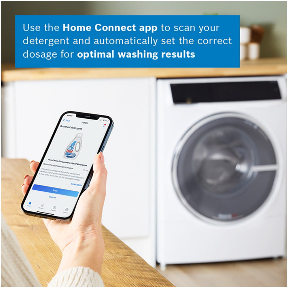 bosch-wnc25410gb-series-8-10-5-6kg-washer-dryer-with-1400-spin-white-d-rated-1176773043 Bosch WNC25410GB Series 8 10.5+6kg Washer Dryer with 1400 Spin White - D Rated - Image 12