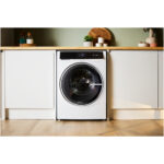 Bosch WNC25410GB Series 8 10.5+6kg Washer Dryer with 1400 Spin White - D Rated - Image 20