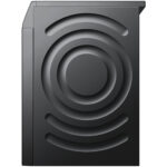 Bosch WNC254ARGB Series 8 10.5+6kg Washer Dryer with 1400 Spin Graphite - D Rated - Image 7