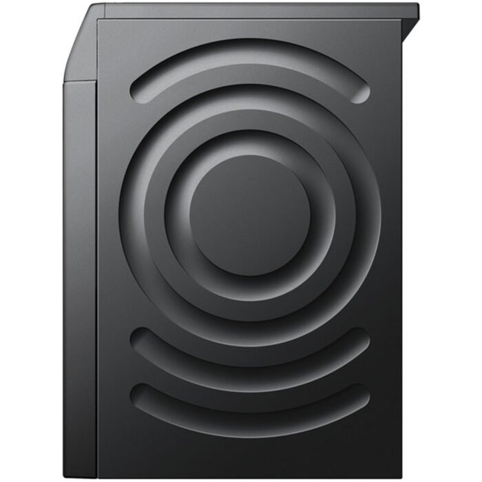 Bosch WNC254ARGB Series 8 10.5+6kg Washer Dryer with 1400 Spin Graphite - D Rated - Image 7