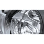 Bosch WNC254ARGB Series 8 10.5+6kg Washer Dryer with 1400 Spin Graphite - D Rated - Image 11