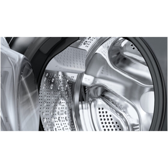 Bosch WNC254ARGB Series 8 10.5+6kg Washer Dryer with 1400 Spin Graphite - D Rated - Image 11