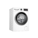Bosch WNG25401GB Series 6 Freestanding Washer Dryer 10.5+6kg 1400 Spin White - Image 2