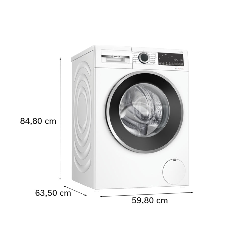 bosch-wng25401gb-series-6-freestanding-washer-dryer-10-5-6kg-1400-spin-white-1108079324 Bosch WNG25401GB Series 6 Freestanding Washer Dryer 10.5+6kg 1400 Spin White - Image 3
