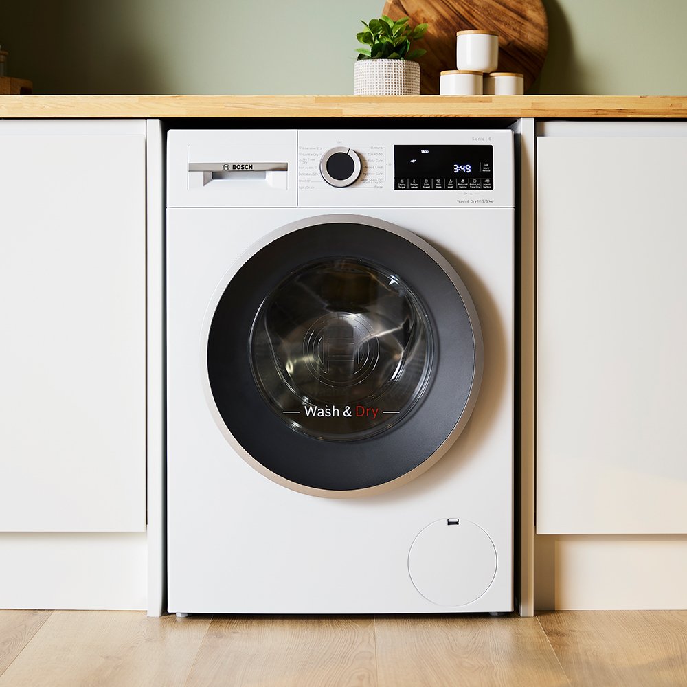 bosch-wng25401gb-series-6-freestanding-washer-dryer-10-5-6kg-1400-spin-white-1108079326 Bosch WNG25401GB Series 6 Freestanding Washer Dryer 10.5+6kg 1400 Spin White - Image 4