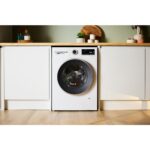Bosch WNG25401GB Series 6 Freestanding Washer Dryer 10.5+6kg 1400 Spin White - Image 6
