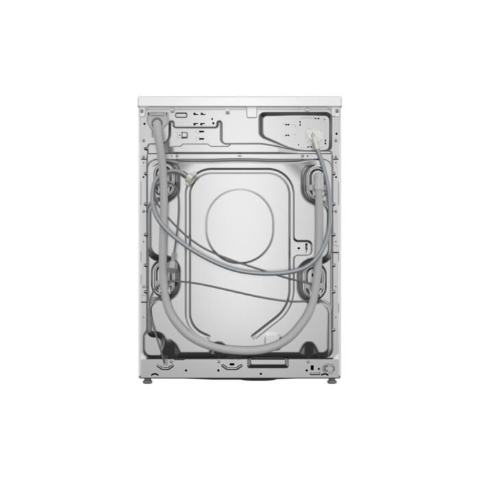 Bosch WNG25401GB Series 6 Freestanding Washer Dryer 10.5+6kg 1400 Spin White - Image 7