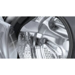 Bosch WNG254R1GB Series 6 Freestanding Washer Dryer 10.5+6kg 1400 Spin Graphite - Image 5