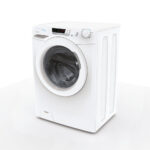 Candy HCU1492DE1-80 9kg 1400 Spin Washing Machine White - Image 2