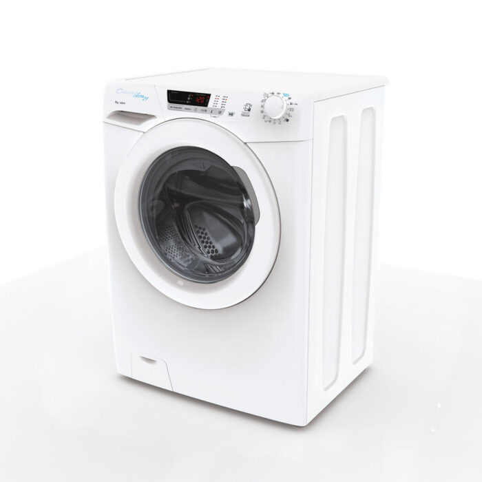 Candy HCU1492DE1-80 9kg 1400 Spin Washing Machine White - Image 2