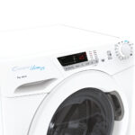Candy HCU1492DE1-80 9kg 1400 Spin Washing Machine White - Image 3