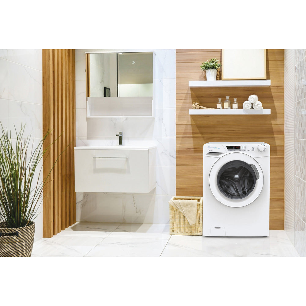 candy-hcu1492de1-80-9kg-1400-spin-washing-machine-white-1087861629 Candy HCU1492DE1-80 9kg 1400 Spin Washing Machine White - Image 4