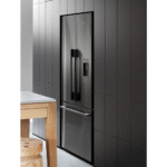 Fisher And Paykel RF540ADUB7 Series 7 Freestanding Plumbed-In American Fridge Freezer Black Steel - Image 7