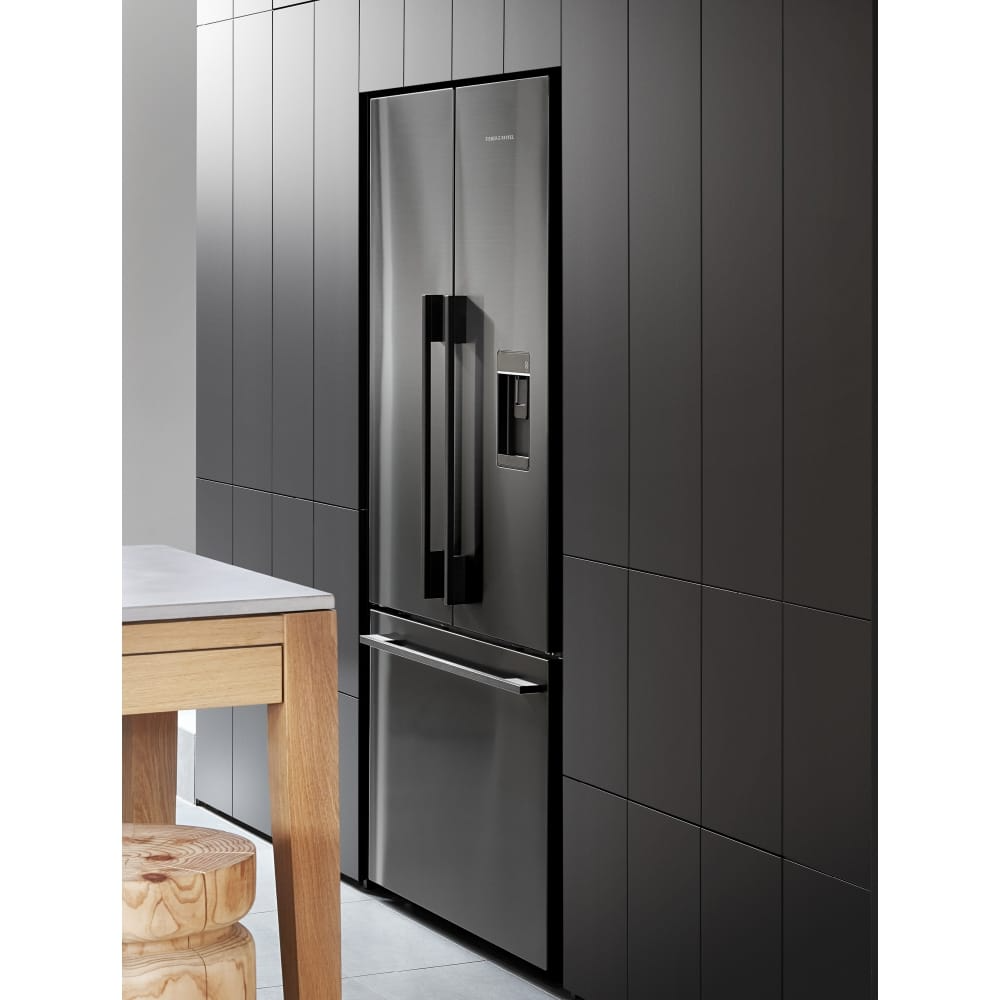 fisher-and-paykel-rf540adub7-series-7-freestanding-plumbed-in-american-fridge-freezer-black-steel-1198196408 Fisher And Paykel RF540ADUB7 Series 7 Freestanding Plumbed-In American Fridge Freezer Black Steel - Image 7