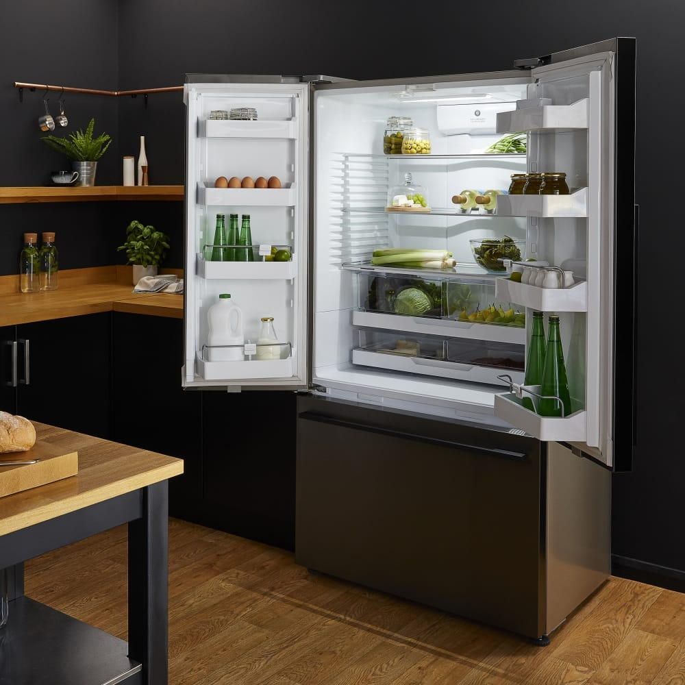 fisher-and-paykel-rf540adub7-series-7-freestanding-plumbed-in-american-fridge-freezer-black-steel-1198196409 Fisher And Paykel RF540ADUB7 Series 7 Freestanding Plumbed-In American Fridge Freezer Black Steel - Image 6