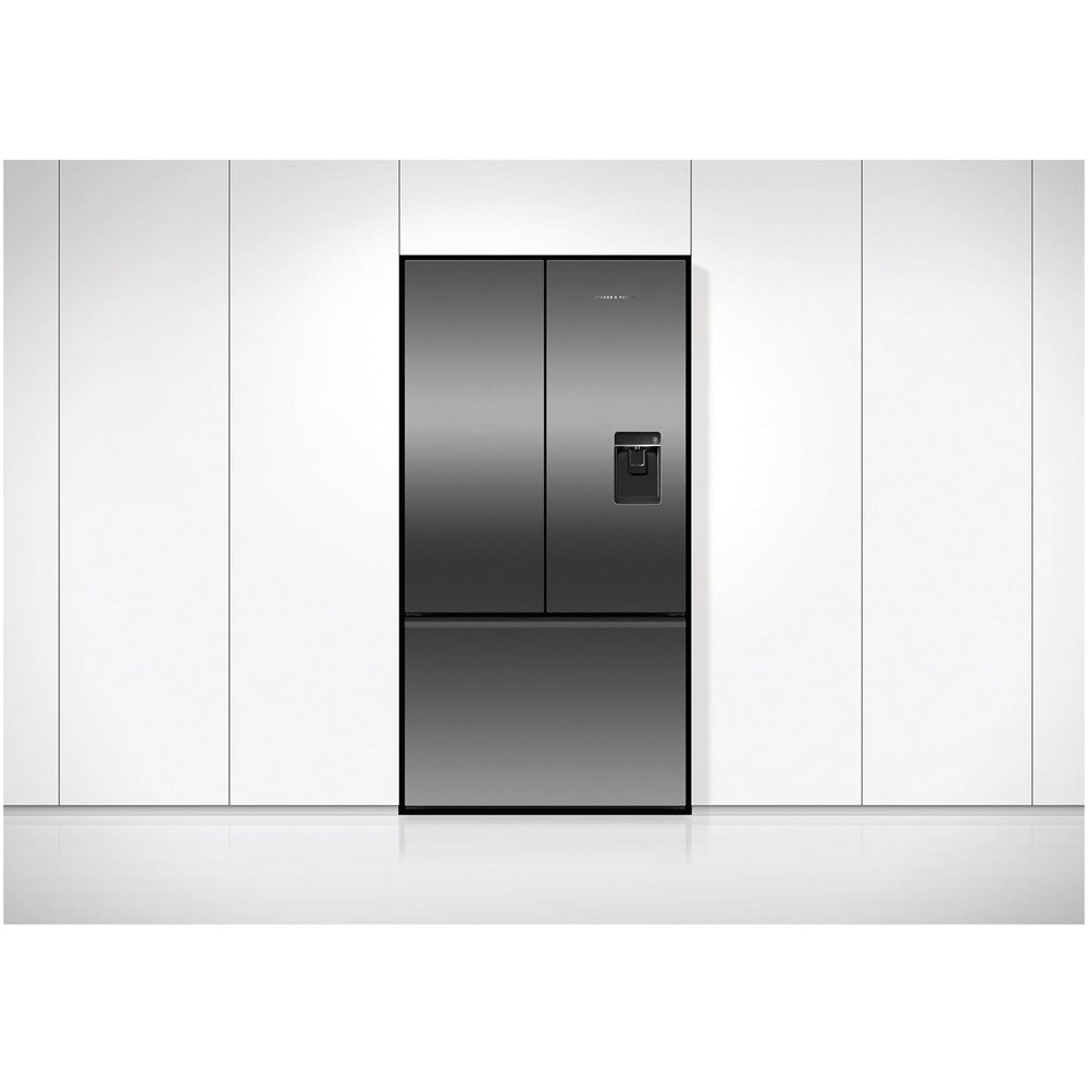 fisher-and-paykel-rf540anub6-series-7-freestanding-plumbed-in-american-fridge-freezer-stainless-steel-black-steel-1197834828 Fisher And Paykel RF540ANUB6 Series 7 Freestanding Plumbed-In American Fridge Freezer Stainless Steel Black Steel - Image 7