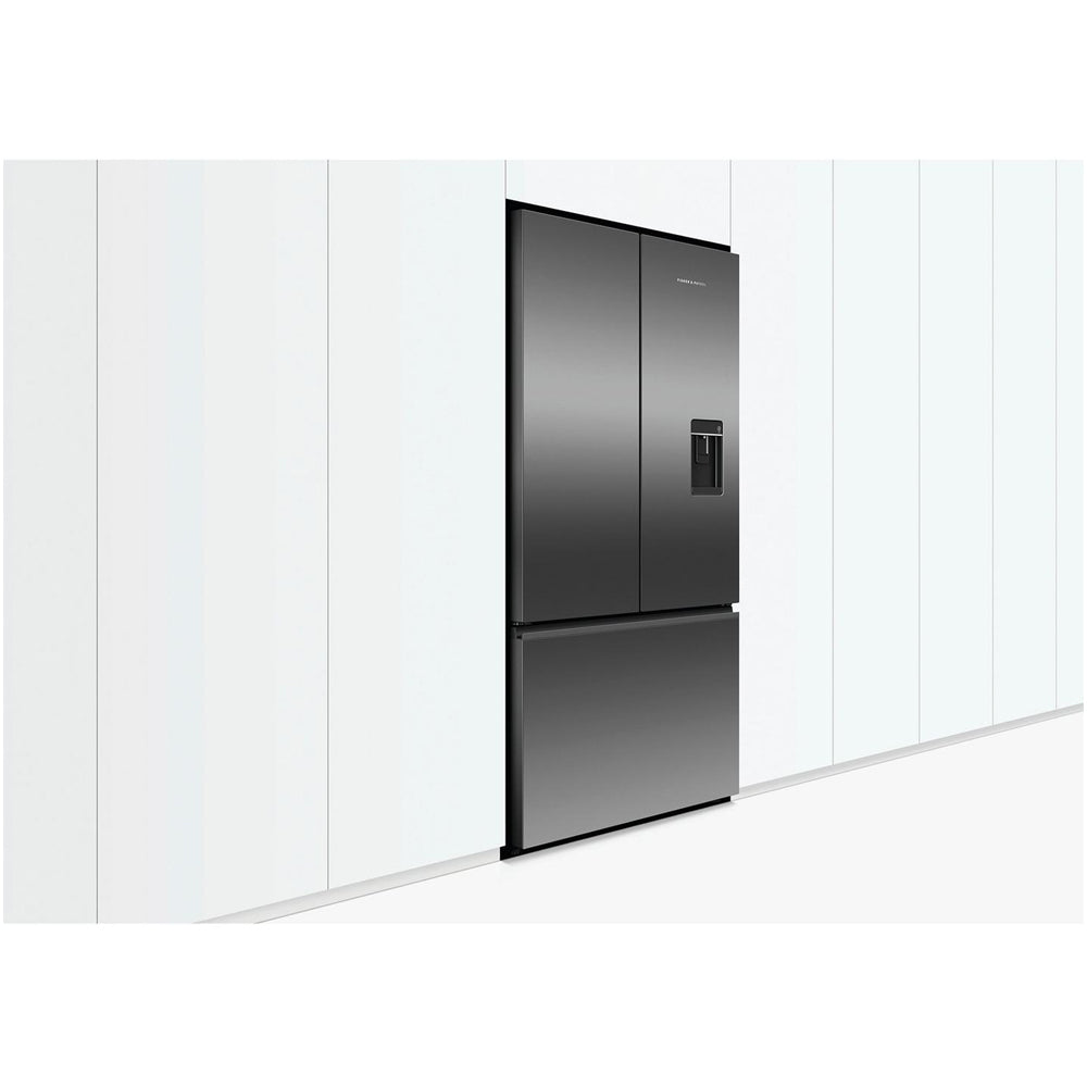 fisher-and-paykel-rf540anub6-series-7-freestanding-plumbed-in-american-fridge-freezer-stainless-steel-black-steel-1197834830 Fisher And Paykel RF540ANUB6 Series 7 Freestanding Plumbed-In American Fridge Freezer Stainless Steel Black Steel - Image 5