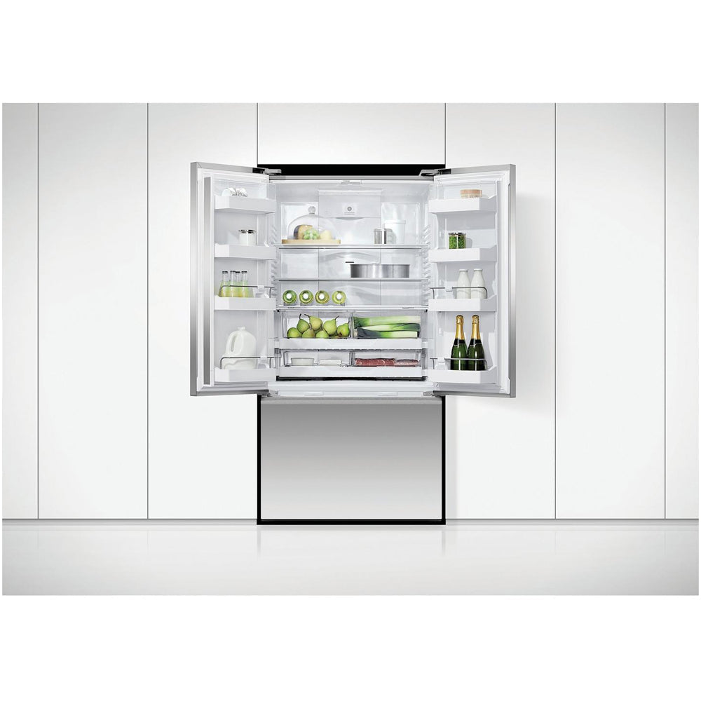 fisher-and-paykel-rf540anux6-series-7-freestanding-plumbed-in-american-fridge-freezer-stainless-steel-1197822236 Fisher And Paykel RF540ANUX6 Series 7 Freestanding Plumbed-In American Fridge Freezer Stainless Steel - Image 4