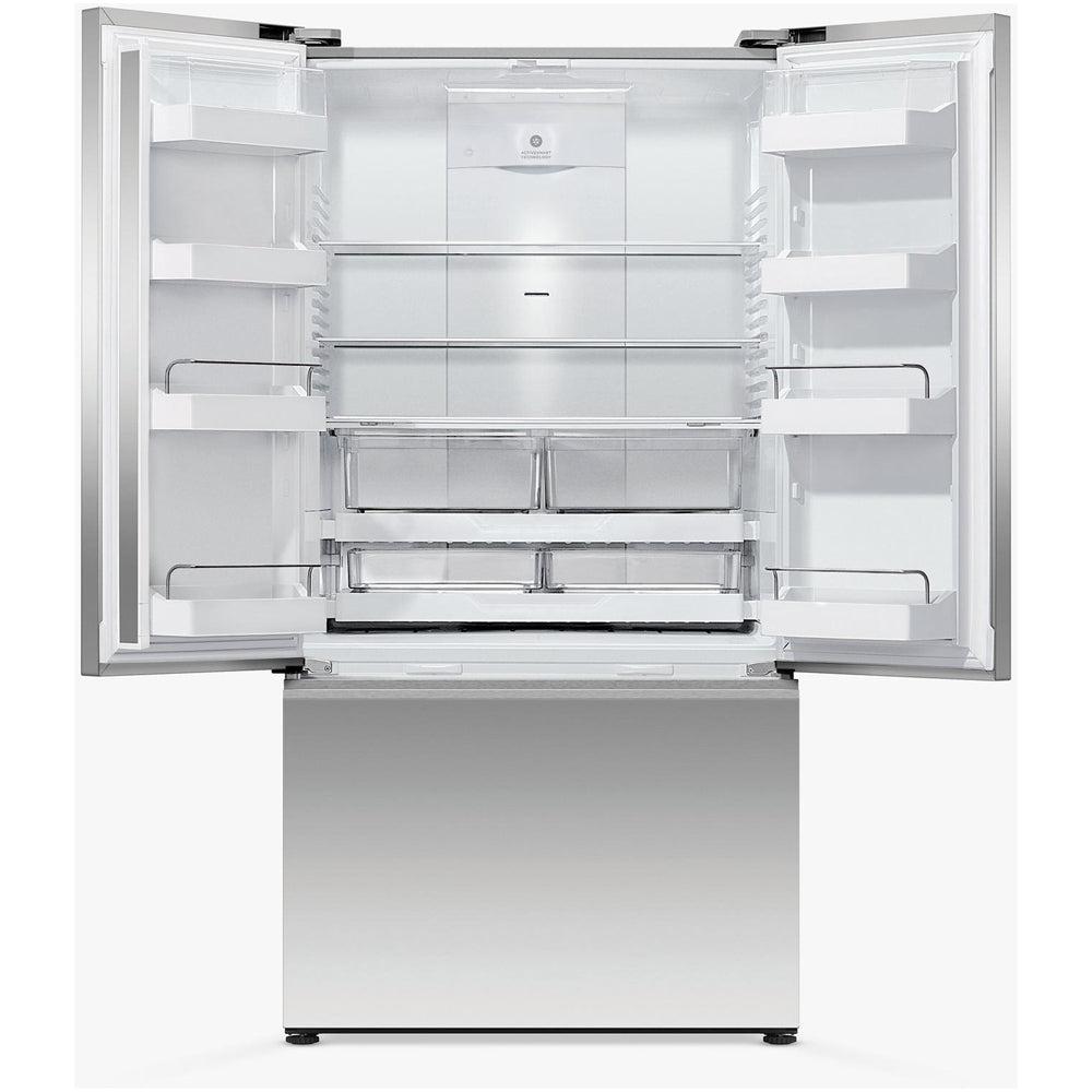 fisher-and-paykel-rf540anux6-series-7-freestanding-plumbed-in-american-fridge-freezer-stainless-steel-1197822237 Fisher And Paykel RF540ANUX6 Series 7 Freestanding Plumbed-In American Fridge Freezer Stainless Steel - Image 3