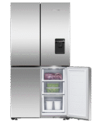 Fisher and Paykel RF605QNUVX1 Series 7 American Fridge Freezer Stainless Steel - Image 2