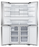 Fisher and Paykel RF605QNUVX1 Series 7 American Fridge Freezer Stainless Steel - Image 3