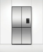 Fisher and Paykel RF605QNUVX1 Series 7 American Fridge Freezer Stainless Steel - Image 5