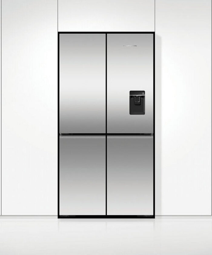 Fisher and Paykel RF605QNUVX1 Series 7 American Fridge Freezer Stainless Steel - Image 5