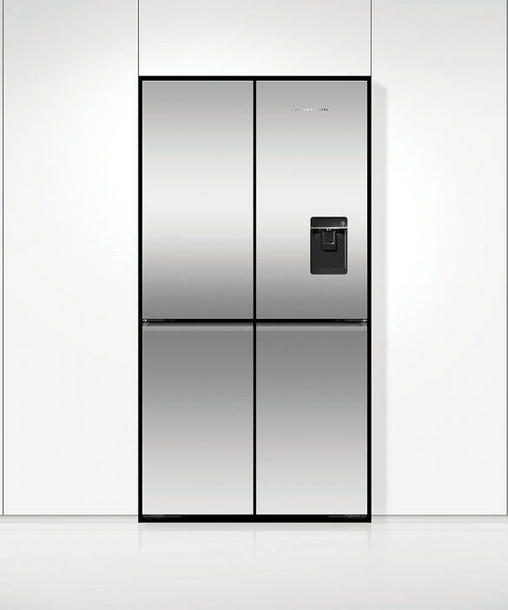 fisher-and-paykel-rf605qnuvx1-series-7-american-fridge-freezer-stainless-steel-1082402019 Fisher and Paykel RF605QNUVX1 Series 7 American Fridge Freezer Stainless Steel - Image 5