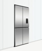 Fisher and Paykel RF605QNUVX1 Series 7 American Fridge Freezer Stainless Steel - Image 6