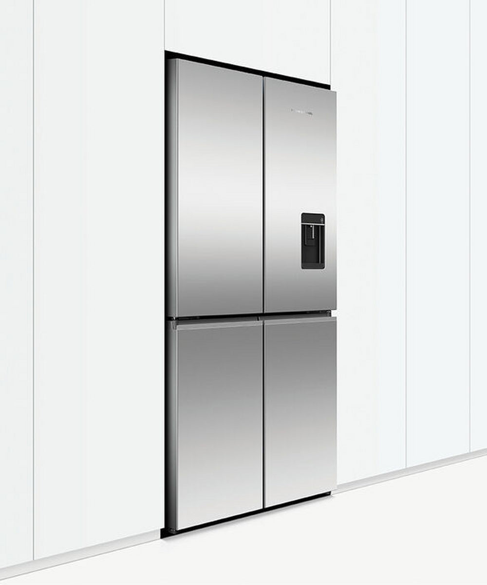 fisher-and-paykel-rf605qnuvx1-series-7-american-fridge-freezer-stainless-steel-1082402020 Fisher and Paykel RF605QNUVX1 Series 7 American Fridge Freezer Stainless Steel - Image 6