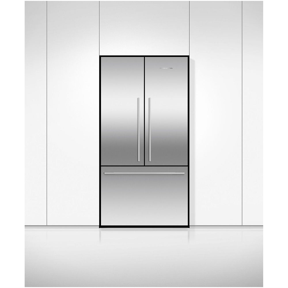 fisher-and-paykel-rf610adjx7-series-7-freestanding-plumbed-in-american-fridge-freezer-stainless-steel-1198203453 Fisher And Paykel RF610ADJX7 Series 7 Freestanding Plumbed-In American Fridge Freezer Stainless Steel - Image 6